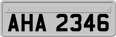 AHA2346