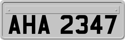 AHA2347