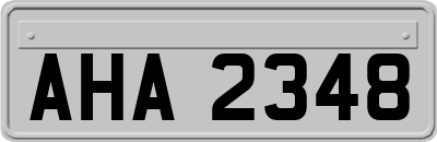 AHA2348