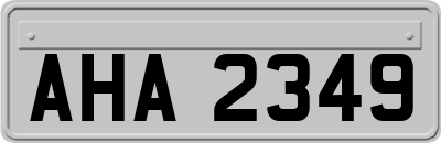 AHA2349