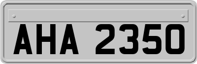 AHA2350