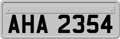 AHA2354