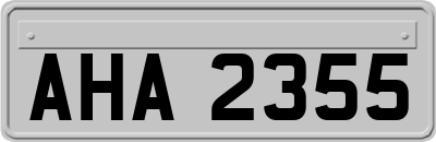 AHA2355