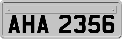 AHA2356