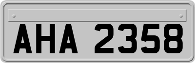 AHA2358