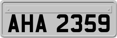 AHA2359