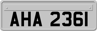 AHA2361
