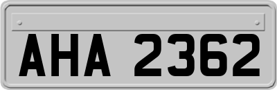 AHA2362