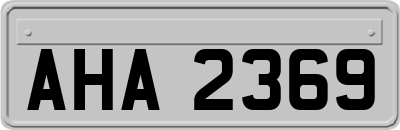 AHA2369