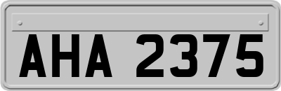 AHA2375