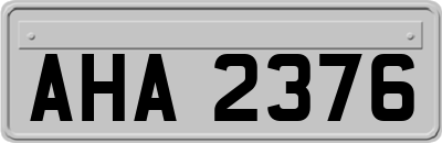 AHA2376
