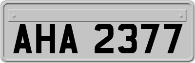 AHA2377