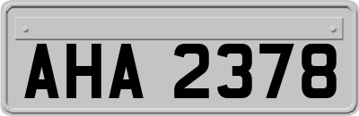 AHA2378