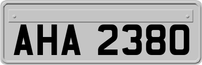 AHA2380