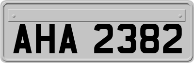 AHA2382