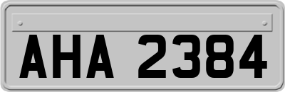 AHA2384