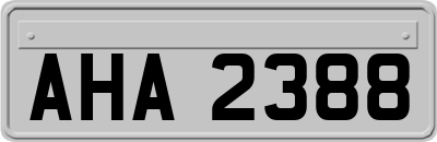 AHA2388