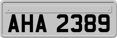 AHA2389