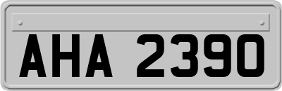AHA2390