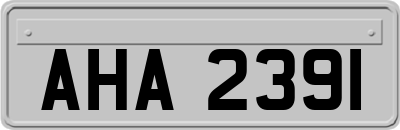 AHA2391