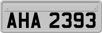 AHA2393