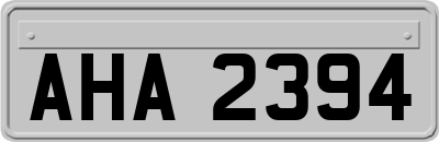 AHA2394