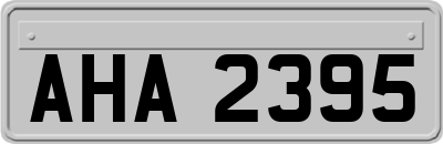 AHA2395