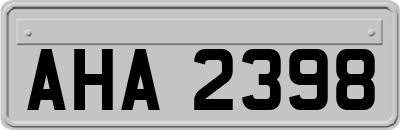 AHA2398