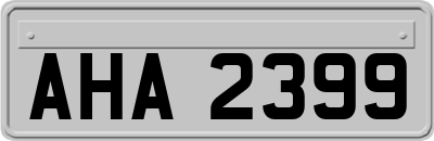 AHA2399