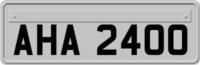 AHA2400