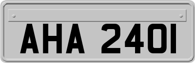 AHA2401