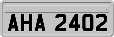 AHA2402
