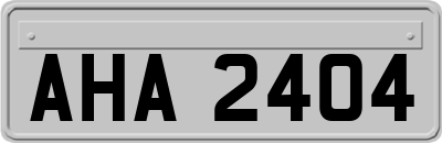 AHA2404