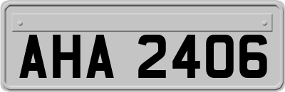 AHA2406