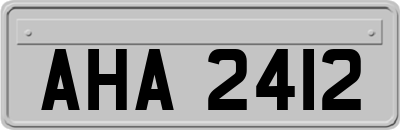 AHA2412