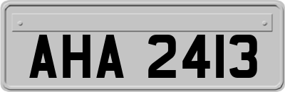 AHA2413