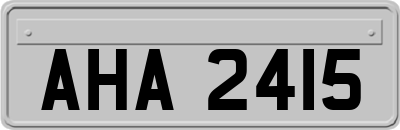AHA2415