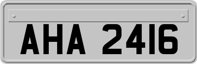 AHA2416