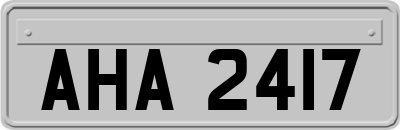 AHA2417