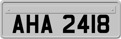 AHA2418