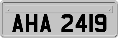 AHA2419
