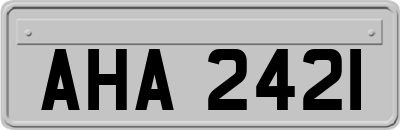 AHA2421