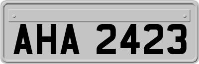 AHA2423