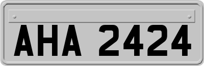 AHA2424