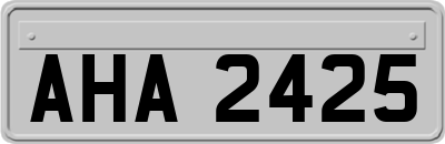 AHA2425
