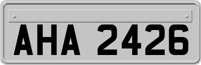 AHA2426