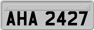 AHA2427
