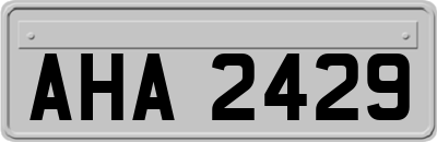 AHA2429