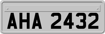 AHA2432