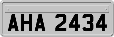 AHA2434